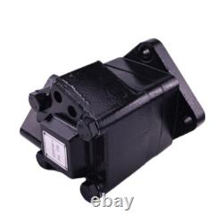 Nouveau moteur hydraulique 6722426 pour chargeuse sur pneus Bobcat 753 763 773 7753