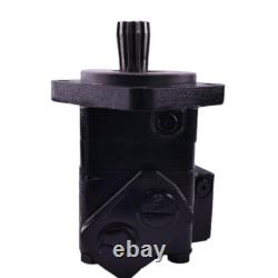 Nouveau moteur hydraulique 6722426 pour chargeuse sur pneus Bobcat 753 763 773 7753