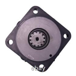 Nouveau moteur hydraulique 6722426 pour chargeuse sur pneus Bobcat 753 763 773 7753