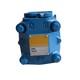 Nouveau Moteur Hydraulique Hmk-400 Pour Accessoires De Trancheuse Pour Chargeuse Compacte Ecssct72