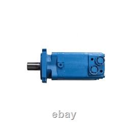 Nouveau moteur hydraulique HMK-400 pour accessoires de trancheuse pour chargeuse compacte ECSSCT72
