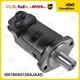 Nouveau Moteur Hydraulique Pour Broyeur Ammbusher Skid Steer Bc601 300160a0120ajaad