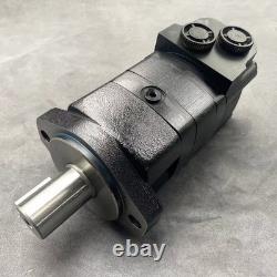 Nouveau moteur hydraulique pour broyeur Ammbusher Skid Steer BC601 300160A0120AJAAD