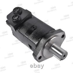 Nouveau moteur hydraulique pour broyeur Ammbusher Skid Steer BC601 300160A0120AJAAD