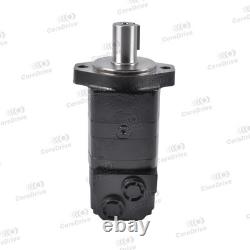 Nouveau moteur hydraulique pour broyeur Ammbusher Skid Steer BC601 300160A0120AJAAD