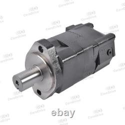 Nouveau moteur hydraulique pour broyeur Ammbusher Skid Steer BC601 300160A0120AJAAD