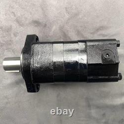 Nouveau moteur hydraulique pour broyeur Ammbusher Skid Steer BC601 300160A0120AJAAD