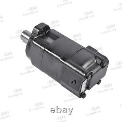 Nouveau moteur hydraulique pour broyeur Ammbusher Skid Steer BC601 300160A0120AJAAD