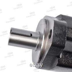 Nouveau moteur hydraulique pour broyeur Ammbusher Skid Steer BC601 300160A0120AJAAD