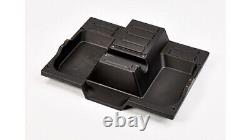 Nouveau plateau de sol OEM New Holland pour chargeurs sur chenilles séries 200 et 300 84201059
