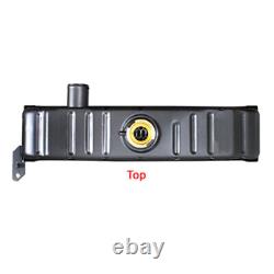 Nouveau radiateur adapté pour Case/International Harvester 85XT Skid Steer 237992A3