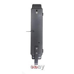 Nouveau radiateur adapté pour Case/International Harvester 85XT Skid Steer 237992A3