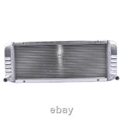 Nouveau radiateur de chargeuse compacte 6672455 6678820 pour Bobcat 463 553F 553AF S70