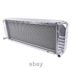 Nouveau radiateur de chargeuse compacte 6672455 6678820 pour Bobcat 463 553F 553AF S70