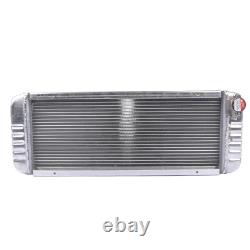 Nouveau radiateur de chargeuse compacte 6672455 6678820 pour Bobcat 463 553F 553AF S70