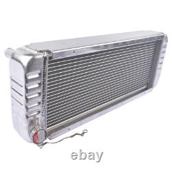 Nouveau radiateur de chargeuse compacte 6672455 6678820 pour Bobcat 463 553F 553AF S70
