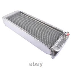 Nouveau radiateur de chargeuse compacte 6672455 6678820 pour Bobcat 463 553F 553AF S70