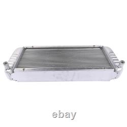 Nouveau radiateur de chargeuse compacte 6672455 6678820 pour Bobcat 463 553F 553AF S70