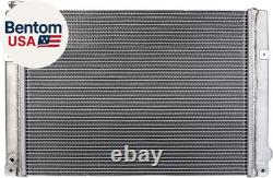 Nouveau radiateur de remplacement 84379154 pour chargeuse compacte Case New Holland