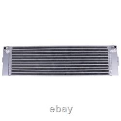 Nouveau refroidisseur d'huile 6560954 pour chargeuses compactes Bobcat 743 743B expédition rapide