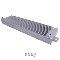 Nouveau refroidisseur d'huile 6560954 pour chargeuses compactes Bobcat 743 743B expédition rapide