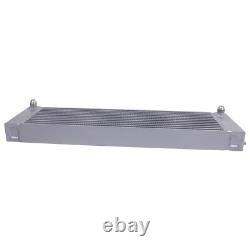 Nouveau refroidisseur d'huile 6560954 pour chargeuses compactes Bobcat 743 743B expédition rapide