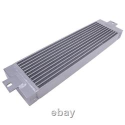 Nouveau refroidisseur d'huile 6560954 pour chargeuses compactes Bobcat 743 743B expédition rapide