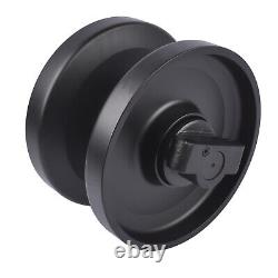 Nouveau rouleau de renvoi arrière pour chargeur sur chenilles Takeuchi TL140 TL150 0881131300