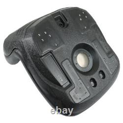 Nouveau siège de godet pour skid steer John Deere 240 250 315 328D 332 7775 noir