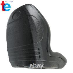 Nouveau siège de godet pour skid steer John Deere 240 250 315 328D 332 7775 noir
