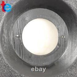 Nouveau siège de godet pour skid steer John Deere 240 250 315 328D 332 7775 noir