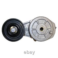 Nouveau tendeur de courroie pour Case Intl 430 440 450 445 Skid Steer