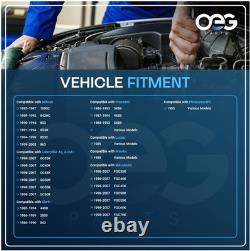 Nouvel Alternateur pour Bobcat Skid Steer 7753 843B 843H 853 AC155513 AR150CA AR150DA