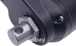 Nouvel actionneur Quick Tach pour chargeurs sur pneus John Deere # AT494284, AT424407