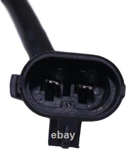 Nouvel actionneur Quick Tach pour chargeurs sur pneus John Deere # AT494284, AT424407