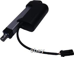 Nouvel actionneur Quick Tach pour chargeurs sur pneus John Deere # AT494284, AT424407