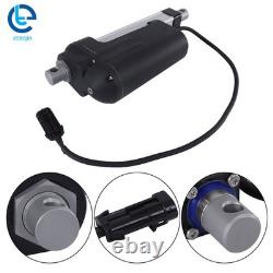 Nouvel actionneur Quick Tach pour chargeuses compactes John Deere #AT494284 AT424407