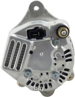 Nouvel alternateur 34070-75600 100211-4650 pour excavatrice, tracteur, chargeuse compacte 12199N