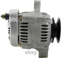 Nouvel alternateur 34070-75600 100211-4650 pour excavatrice, tracteur, chargeuse compacte 12199N