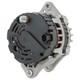Nouvel Alternateur 80 Amp&egrave;res Pour Chargeuses Compactes Bobcat S70 2008-2013 425303 2655302