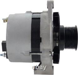 Nouvel alternateur pour chargeur à direction skid John Deere 4045D 270 1988-2007 AT173624