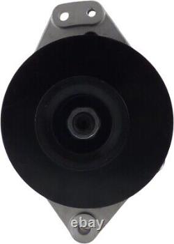 Nouvel alternateur pour chargeur à direction skid John Deere 4045D 270 1988-2007 AT173624