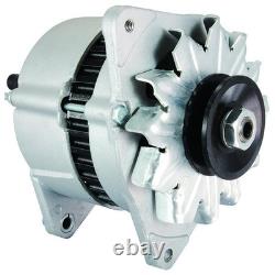 Nouvel alternateur pour chargeur compact New Holland L865 LS180 LX865 LX885 1994-99