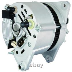 Nouvel alternateur pour chargeur compact New Holland L865 LS180 LX865 LX885 1994-99