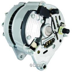 Nouvel alternateur pour chargeur compact New Holland L865 LS180 LX865 LX885 1994-99