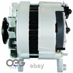 Nouvel alternateur pour chargeur compact New Holland L865 LS180 LX865 LX885 1994-99