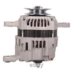 Nouvel alternateur pour chargeur sur chenilles Ford L465 L565 LS140 LS150