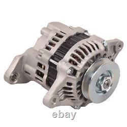 Nouvel alternateur pour chargeur sur chenilles Ford L465 L565 LS140 LS150