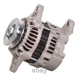 Nouvel alternateur pour chargeur sur chenilles Ford L465 L565 LS140 LS150