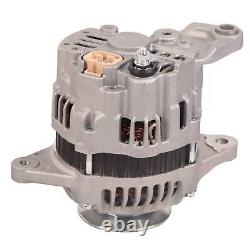 Nouvel alternateur pour chargeur sur chenilles Ford L465 L565 LS140 LS150